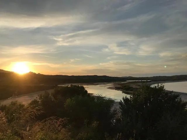 Gli Archi Villa San Teodoro  Casa vacanze