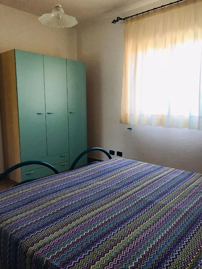 Gli Archi Villa San Teodoro  Casa vacanze