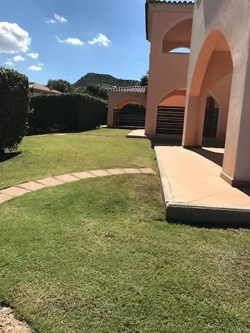 Casa vacanze Gli Archi Villa San Teodoro