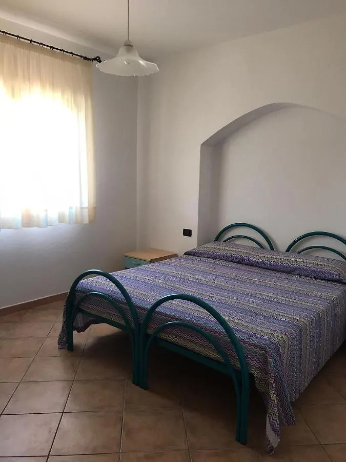 Villa Gli Archi San Teodoro