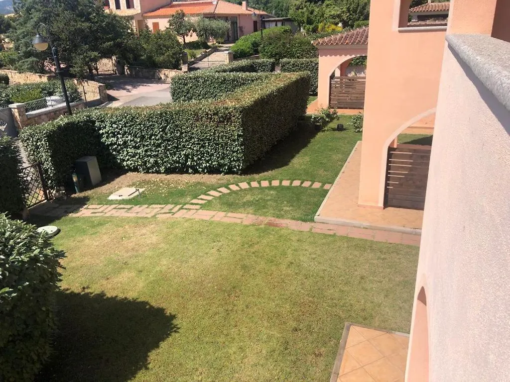 Gli Archi Villa San Teodoro  0*, San Teodoro (Sardinia) Italia