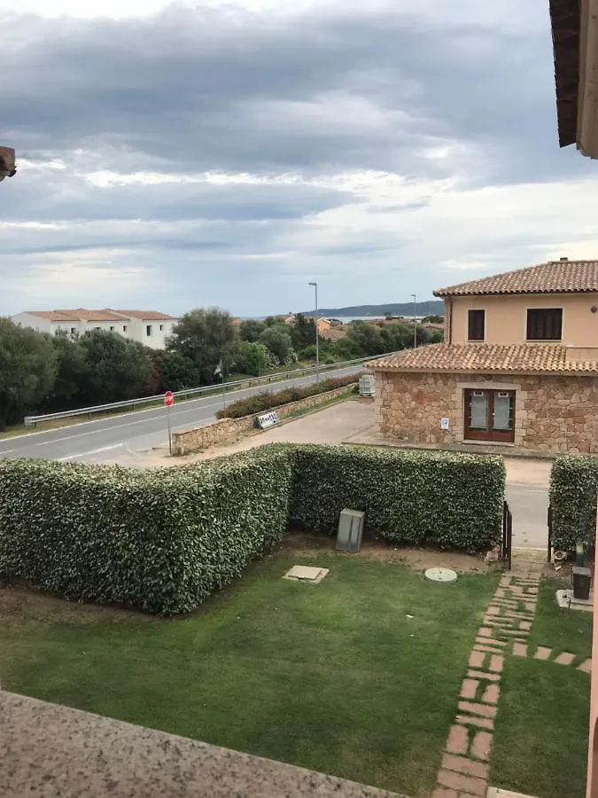 Villa Gli Archi San Teodoro  0*, San Teodoro (Sardinia) Italien