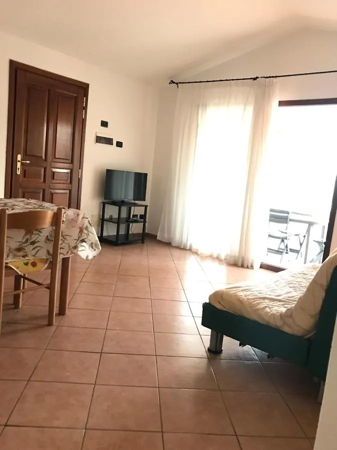 Villa Gli Archi San Teodoro  Italien