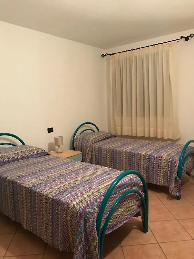 Villa Gli Archi San Teodoro  Ferienhaus San Teodoro (Sardinia)
