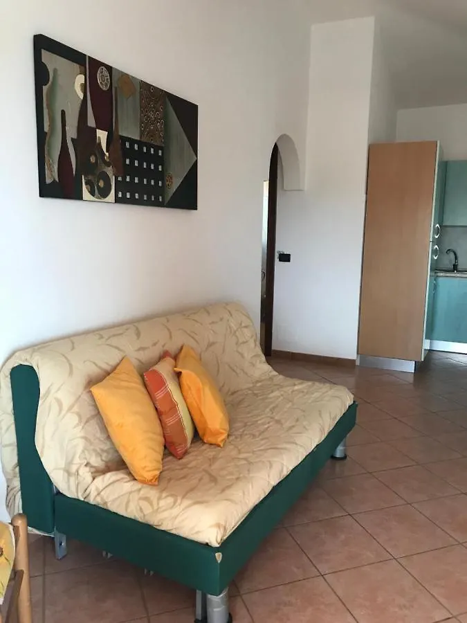 Gli Archi Villa San Teodoro  San Teodoro (Sardinia)