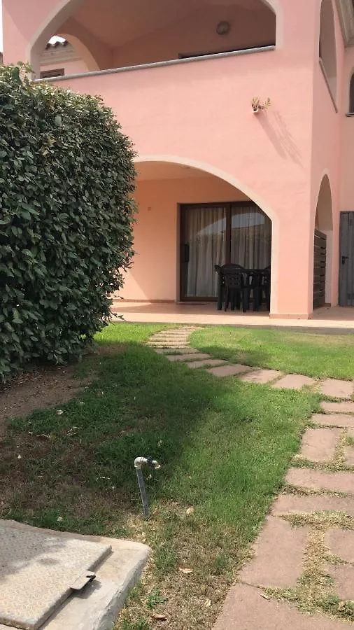 Casa vacanze Gli Archi Villa San Teodoro